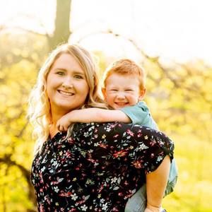 Meet your Posher, Stephanie